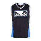 BAD BOY ICON jersey - black